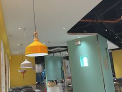 -蛙蛙叫·干锅年代(钻石广场店)