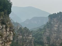 -龙洞风景区-藏龙涧