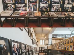 -三味书屋(复兴门内大街店)