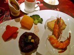 -王品牛排(郑州大卫城店)