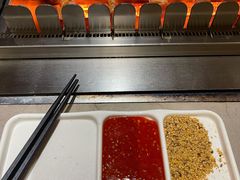 -丰茂烤串(金源店)