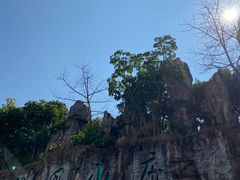 -龙凤山庄影视度假村