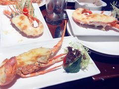-华安国际大酒店-餐厅