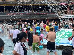 -西双版纳傣族园