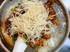 -代四孃牛华豆腐脑美味小食(总店)