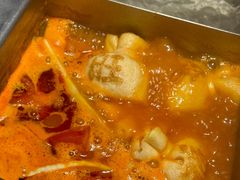 -海底捞火锅(地王新天地店)