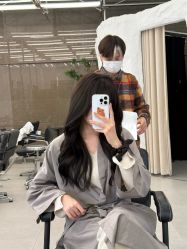 -BOF HAIR BY HONTO