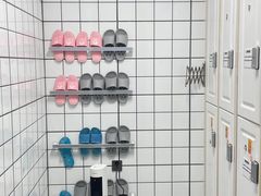 -蜗牛健身·私教馆(海珀香庭店)