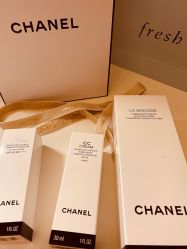 -Chanel