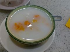 西米露-芬芳甜品(同福路店)