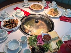 -黑土人家(江桥万达广场店)