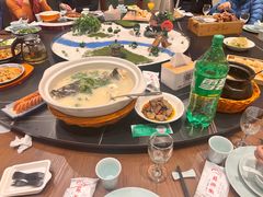 -苏浙徽·江南荟·本味融合菜(相城方圆里店)