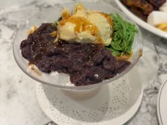 -关夫人餐厅(KLCC阳光广场店)