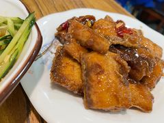 -红实家常菜(静安里店)