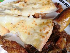 -比格比萨自助(花园路店)