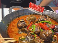 -老闵田螺馆·南昌市井菜·特色小吃(总店)