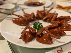 -利苑酒家(金宝店)