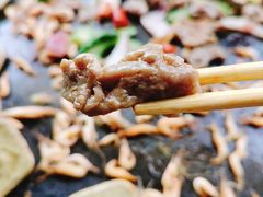 牛肉-苗家特色土烙锅·老字号