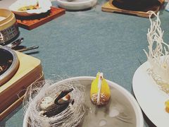 -三利音·东方司宴(外滩店)