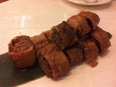 百万鸭方-金百万烤鸭店(马甸店)