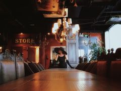 -棒咖啡音乐餐吧(婺源天佑路东门桥头店)