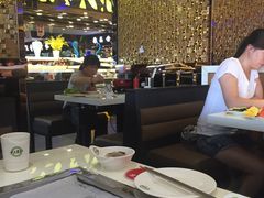 -伊尔曼都自助餐厅(102国道店)