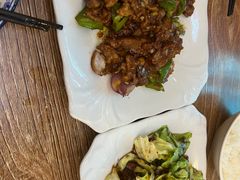 -巷子深菜馆(新华路店)