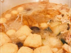 -小螺大作·螺蛳粉火锅(林和西店)