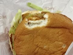 -麦当劳(东急新天地店)