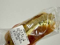 日式猪扒包-发酵室(江南苑店)