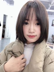 -茶发Salon·烫发染发理发