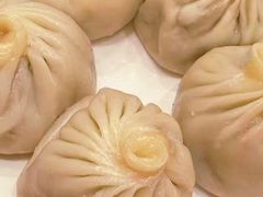 布里亚特羊肉包子-情忆草原涮肉馆