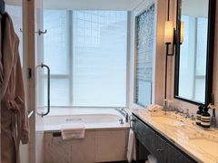 -成都华尔道夫酒店