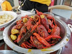 -五七小李子油焖大虾(总店)