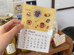 -春风十里咖啡馆
