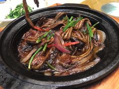 淮安软兜-琼林徽宴(中央门店)