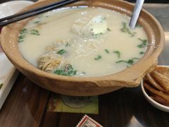 -堂宴·老厦门私房菜(1988仙岳总店)