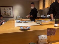 -鮨青(恒基名人购物中心店)