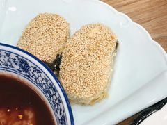 -老苏州大客堂·苏帮菜·松鼠桂鱼·苏州传统小吃(观前街人民商场店)