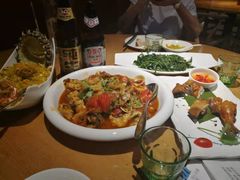 -渔太泰漓江小馆·广西融合菜(西街店)