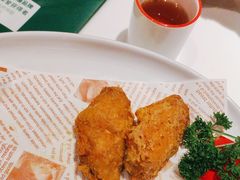 -新白鹿餐厅(第一百货店)