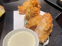 -山上下日本料理(万象城店)