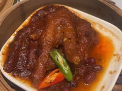 -好食上(喜盈门.范城店)