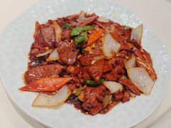 -红樱桃·欢乐餐厅(太原里店)