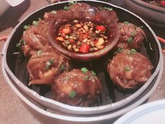 -几荷·恰似故人来(秀水广场店)