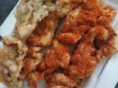 -豪香里脊肉串(大中路店)