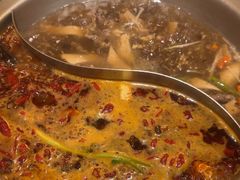 -沸炉重庆老火锅(军事博物馆店)