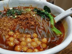 -张氏宽窄巷成都名小吃(茂业百货华强北店)