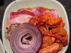 -梨花自助烤肉(天河城店)