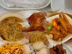 -潮福城大酒楼(北尚店)